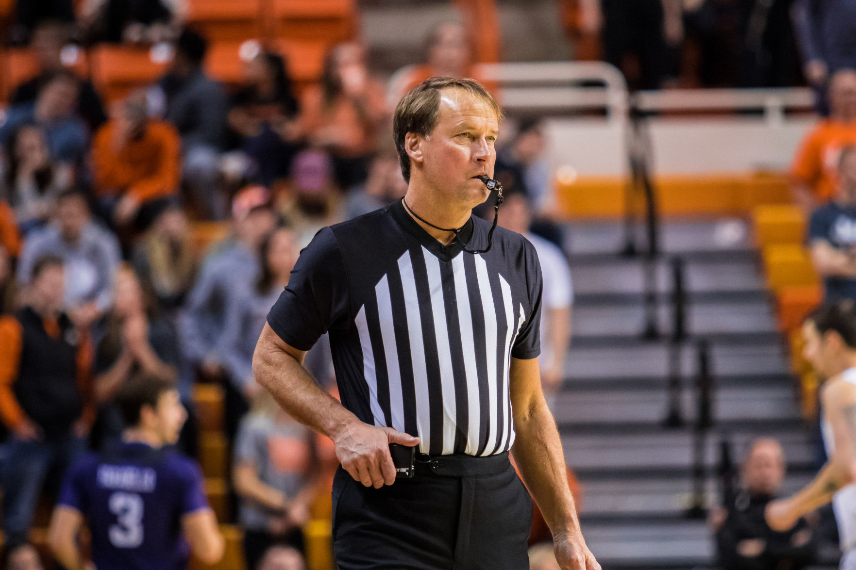 OSU vs. TCU